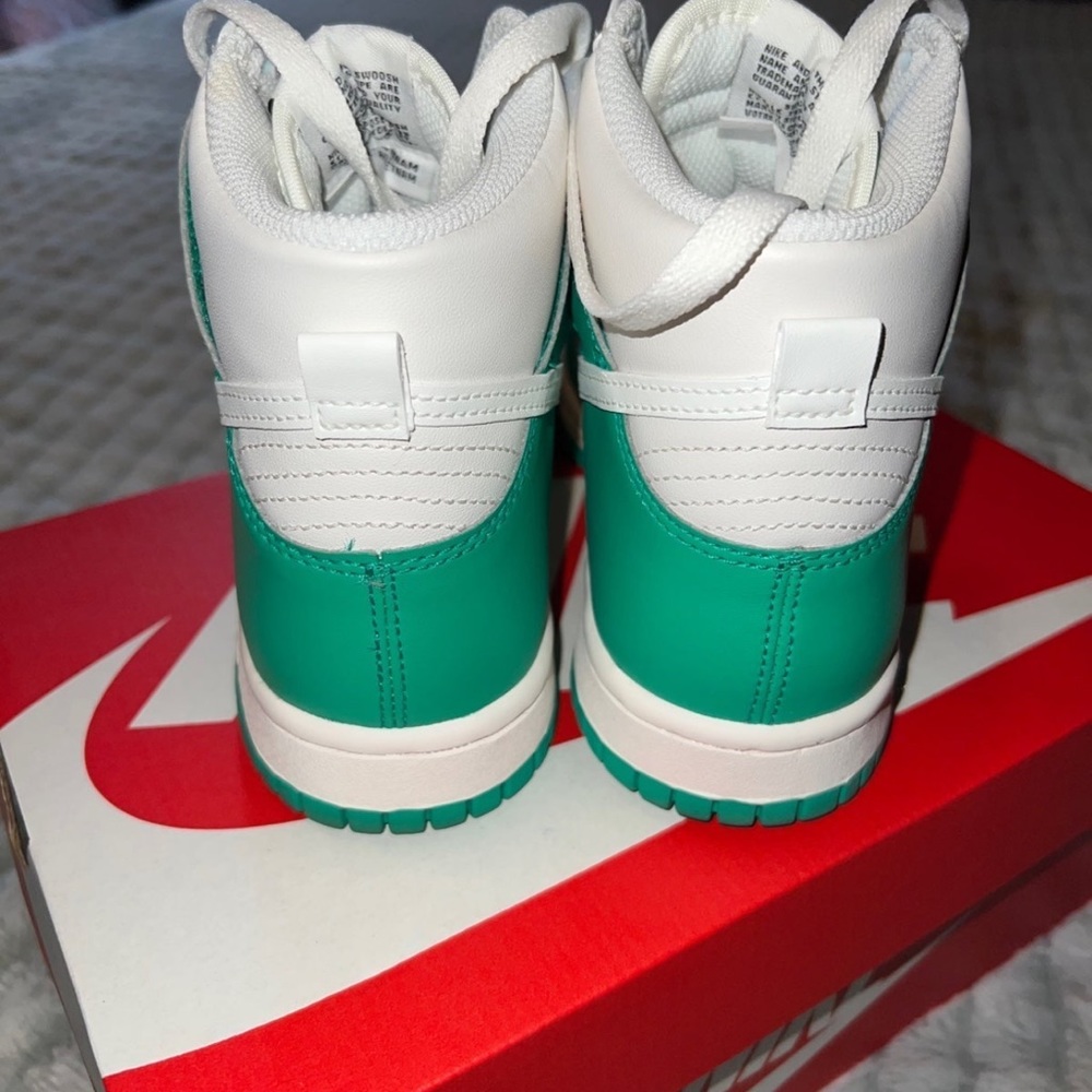 Nike dunk high - Picture 4 of 7